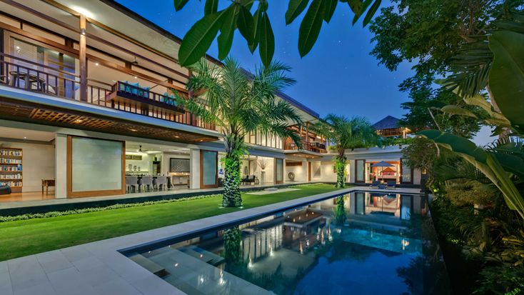 Bendega Rato in Canggu,Bali